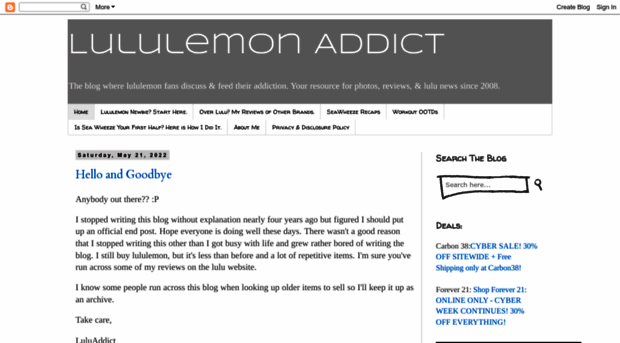 luluaddict.com