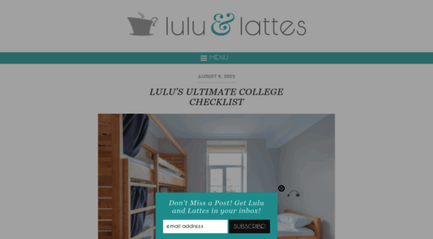 luluandlattes.com