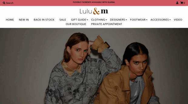 luluandm.co.uk