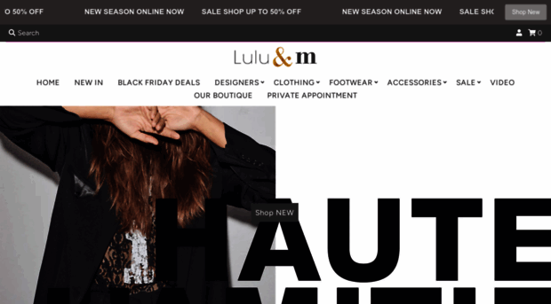 luluandm.com