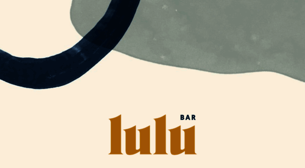 lulubar.ca