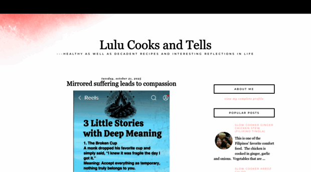 lulucooksandtells.blogspot.com