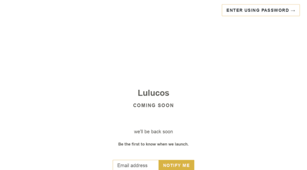 lulucos.com