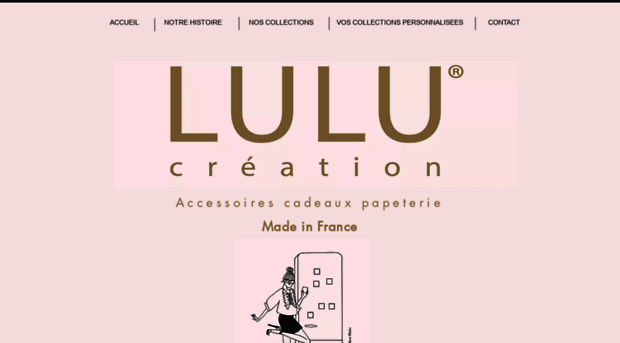 lulucreation.com