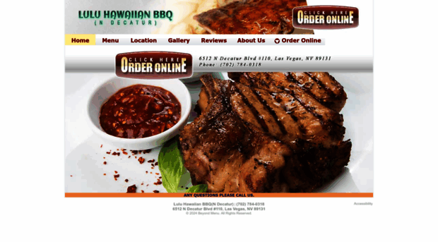 luluhawaiianbbq.com