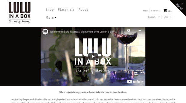 luluinabox.com