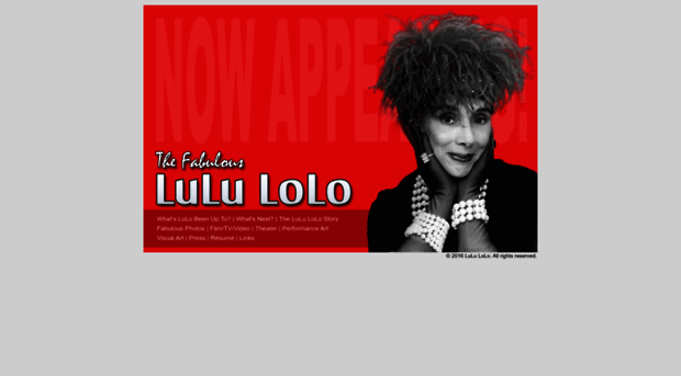 lululolo.com