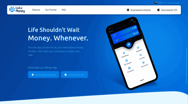 lulumoney.com