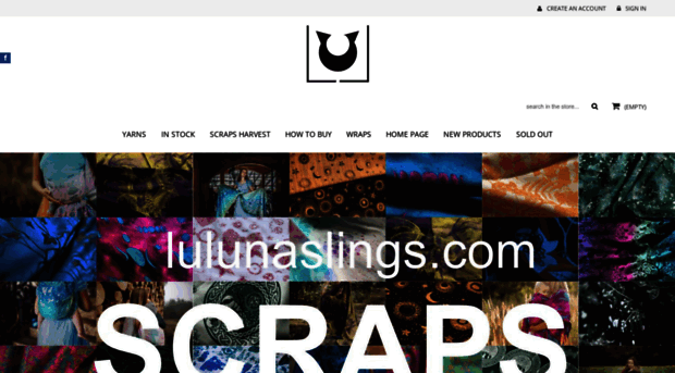 lulunaslings.com