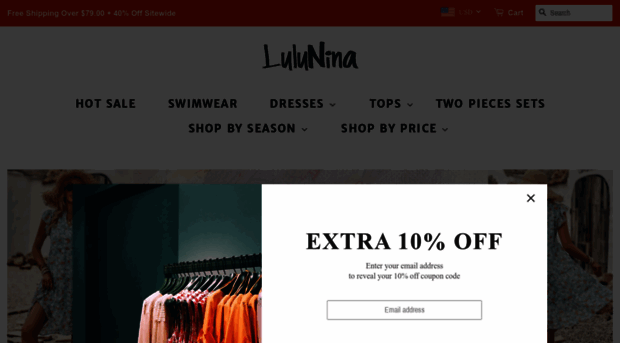 lulunina.com