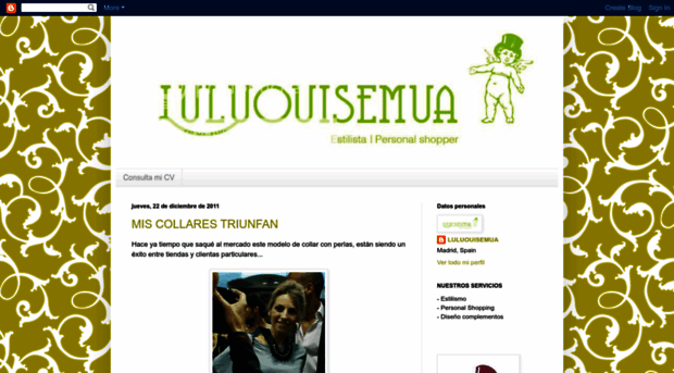 luluouisemuaestilista.blogspot.com