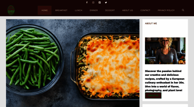 lulurecipes.com