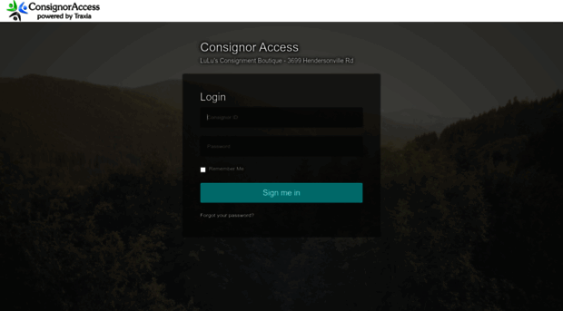 lulus.consignoraccess.com