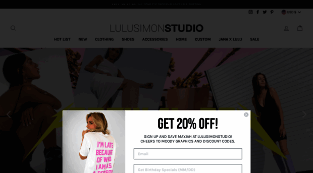 lulusimonstudio.com