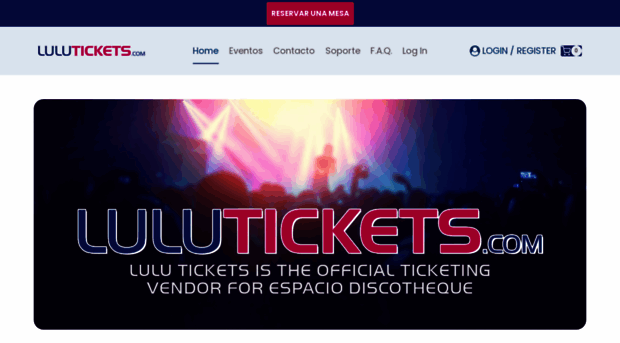 lulutickets.com