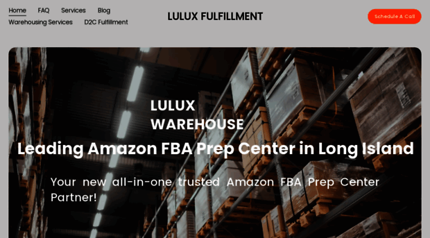 luluxwarehouse.com