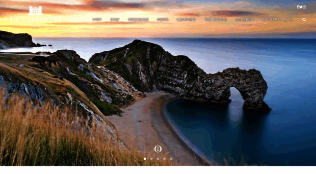 lulworth.com