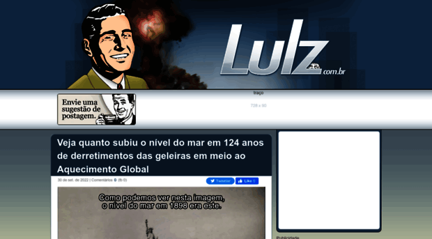 lulz.com.br