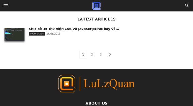 lulzquan.com