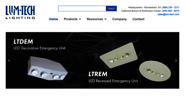 lum-tech.com