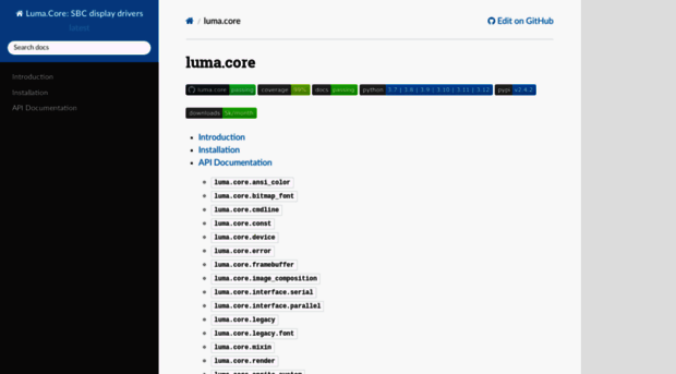 luma-core.readthedocs.io