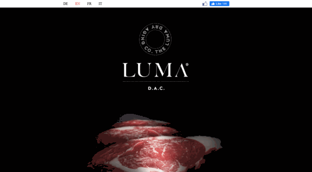 luma-dac.com