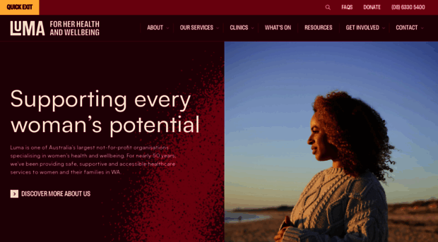 luma.org.au