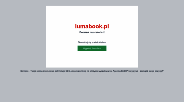 lumabook.pl