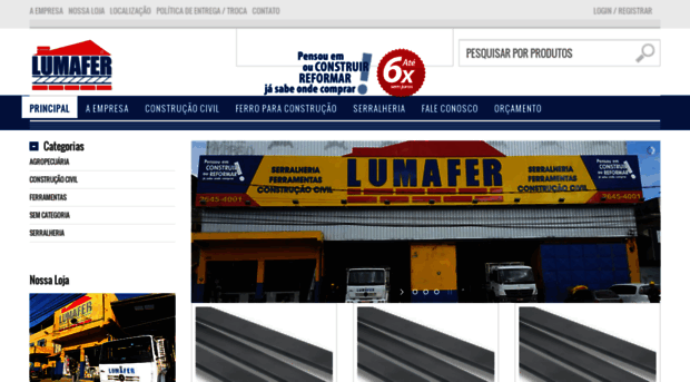 lumafer.com