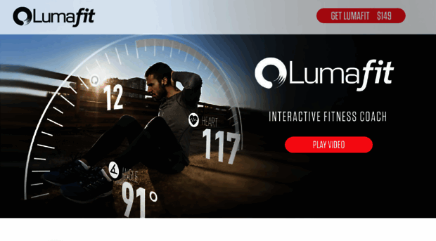 lumafit.com