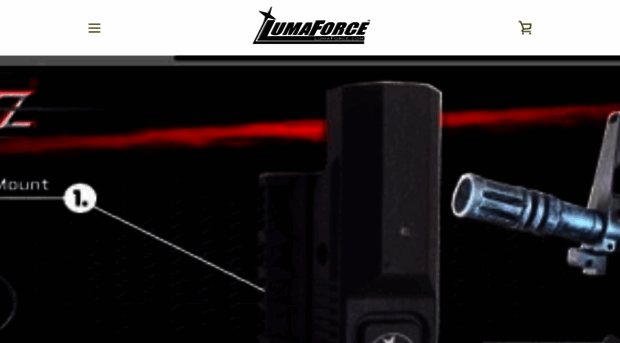 lumaforce.com