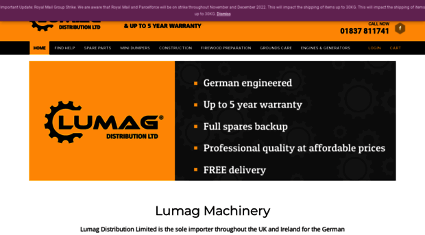 lumag-gb.co.uk