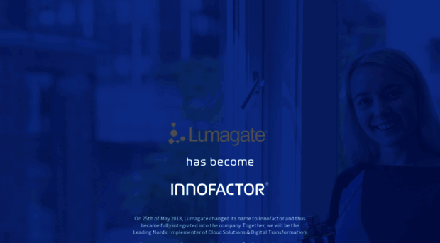 lumagate.com