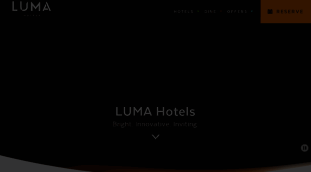 lumahotels.com