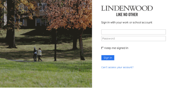lumail.lindenwood.edu