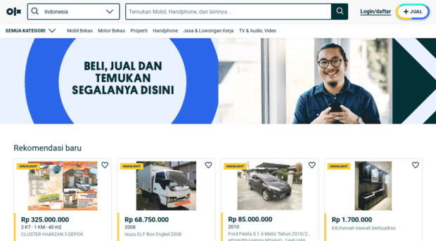 lumajang.olx.co.id