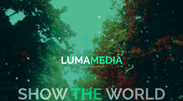 lumamedia.com