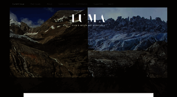 lumaquarterly.com