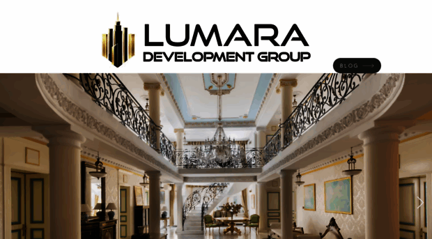lumaradevelopment.com