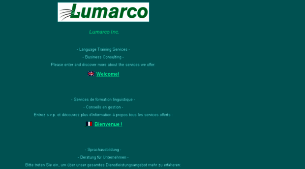 lumarco.com