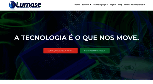 lumase.com.br