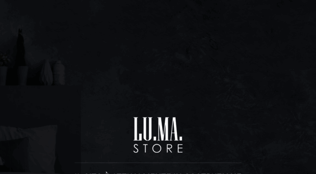 lumastore.it