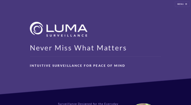 lumasurveillance.com