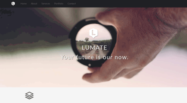 lumate.com