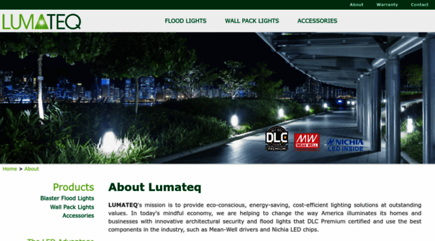 lumateq.com