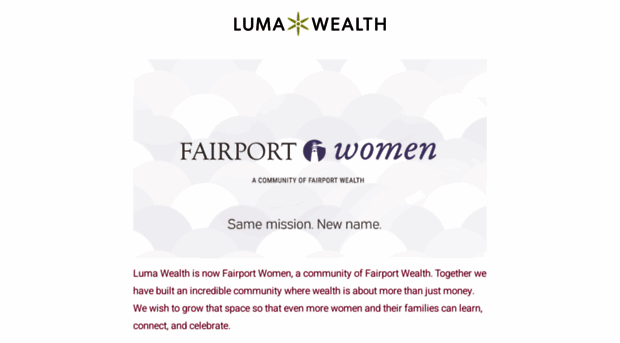 lumawealth.com