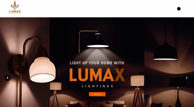 lumaxlightings.pk