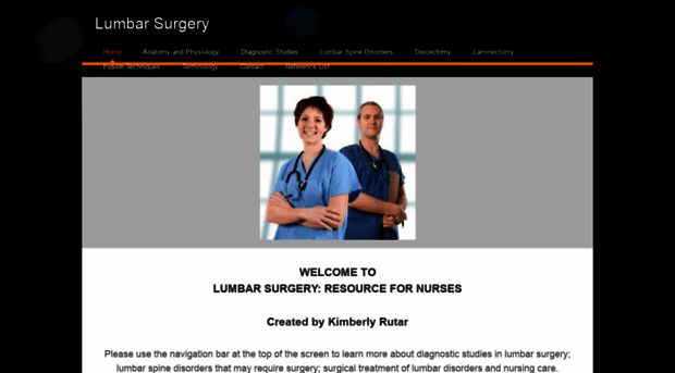 lumbarsurgery.weebly.com
