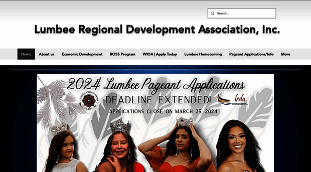 lumbee.org