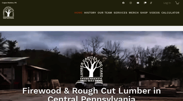 lumbercapital.com